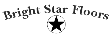 Bright Star Floors Inc - logo