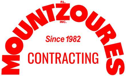 P. L. Mountzoures, Inc. - Logo