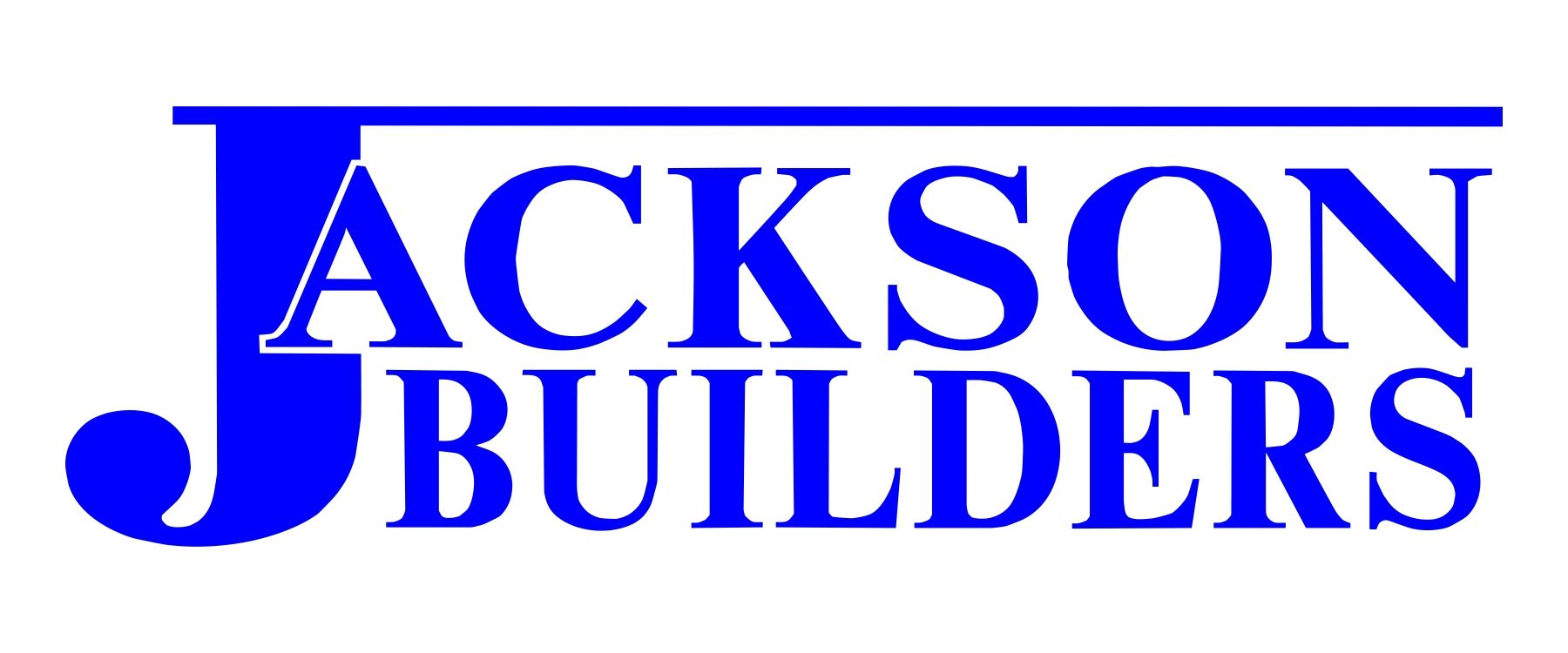 Jackson Builders Logo
