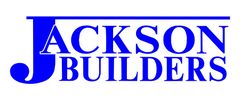 Jackson Builders Logo