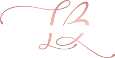 Leah Baker - logo