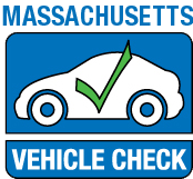 Massachusetts Vehicle Check