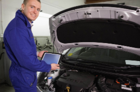 Auto accessories
