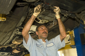State inspection