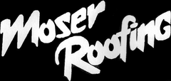 Moser Roofing - Logo