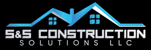 S & S Construction Solutions, LLC | Logo