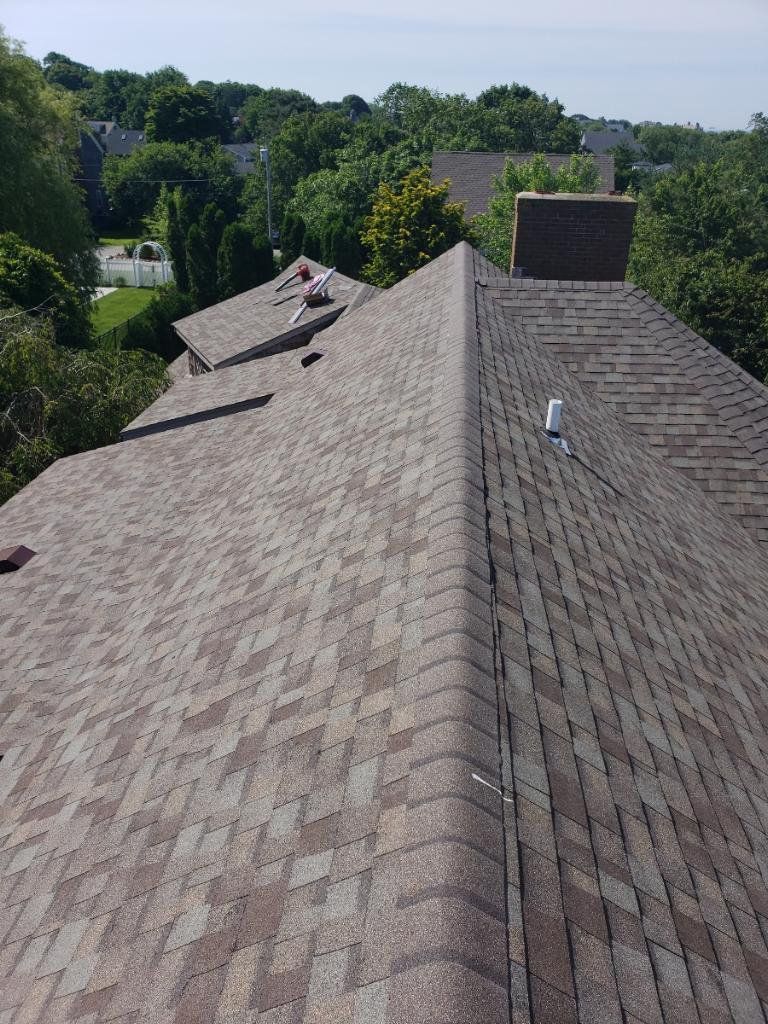 Roofing
