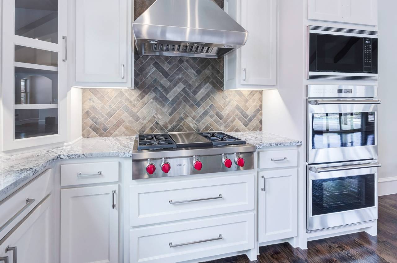 Absolute Stone & Tile Inc. Home Improvement Fort Worth TX