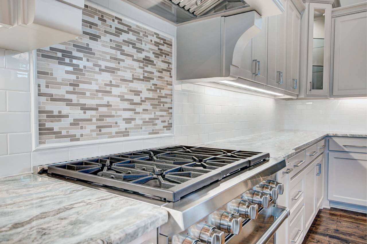 Absolute Stone & Tile Inc. Home Improvement Fort Worth TX