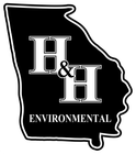 H & H Environmental Services of Georgia logo
