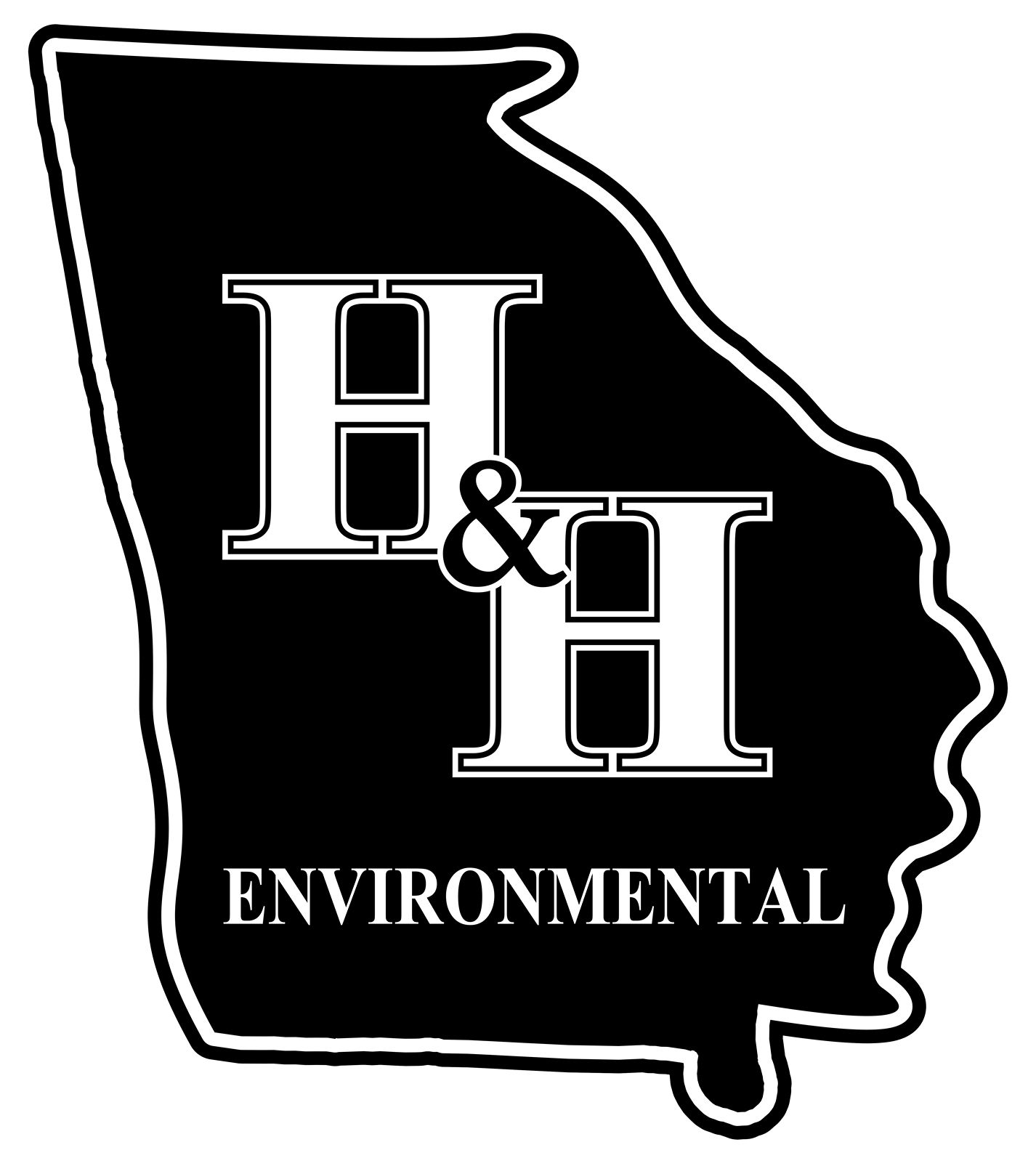 H & H Environmental Services of Georgia logo