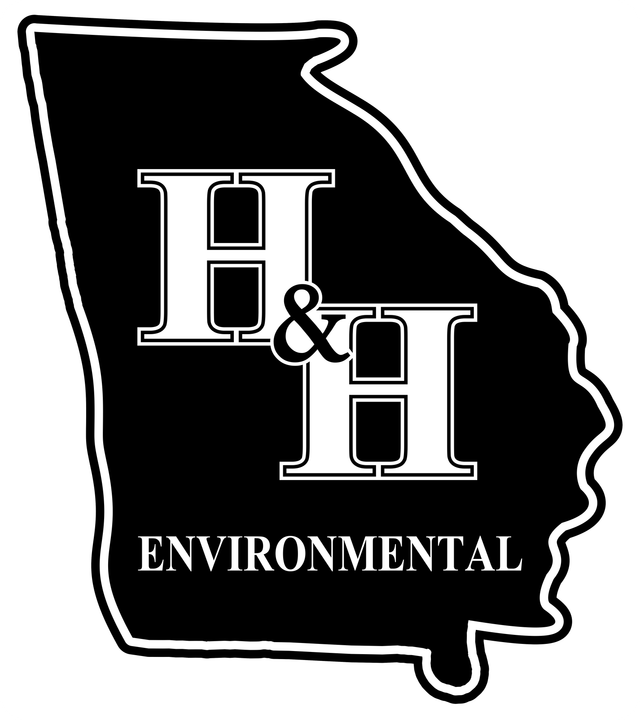 H & H Environmental Services of Georgia logo