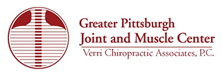 Greater Pittsburgh Joint & Muscle Center - Logo