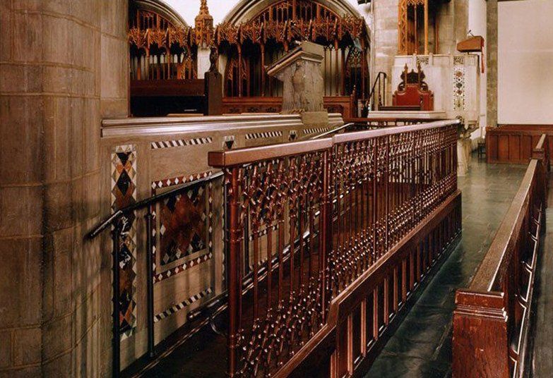 architectural design