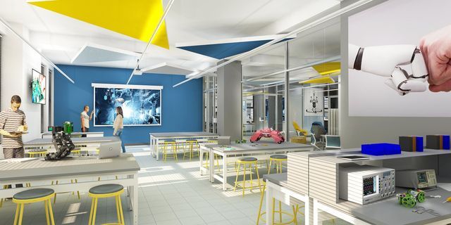 architectural design