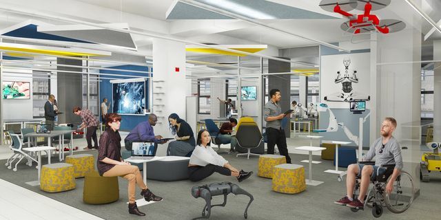 architectural design