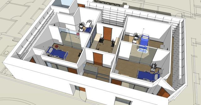 architectural design