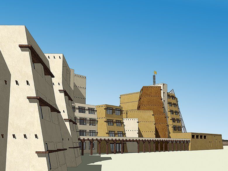 architectural design