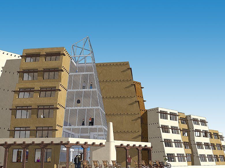 architectural design