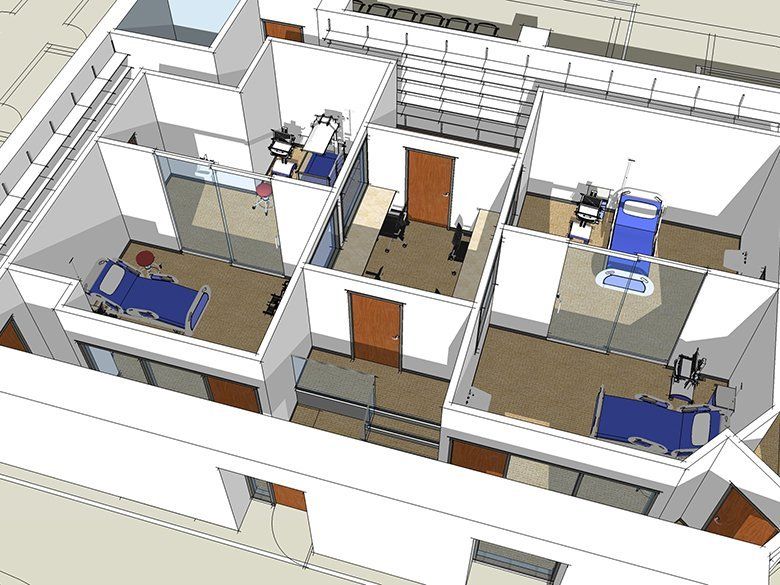 architectural design