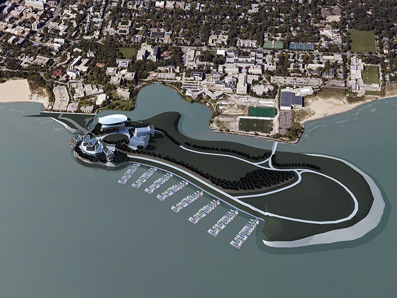 architectural design