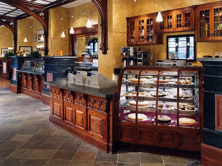 architectural design