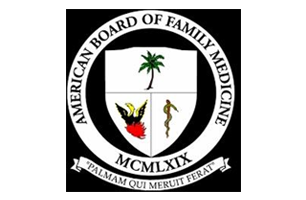 American Board of Family Medicine