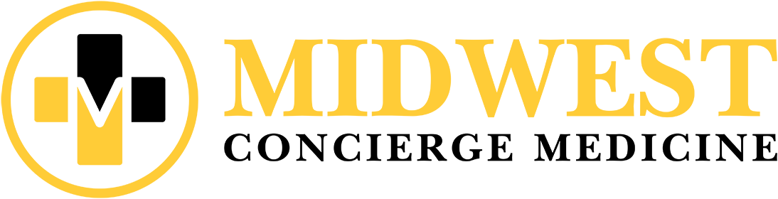 Midwest Concierge Medicine, PLC - Logo