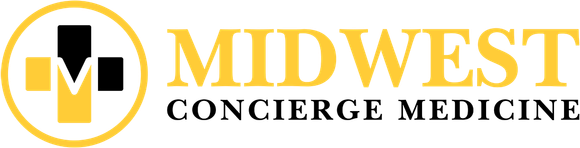 Midwest Concierge Medicine, PLC - Logo