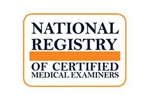 National Registry of Certified Medical Examiners