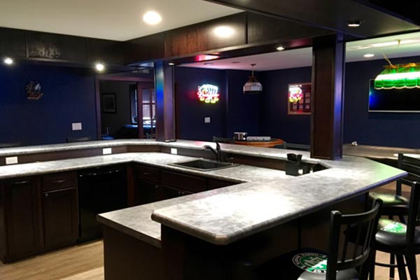 Custom Countertops