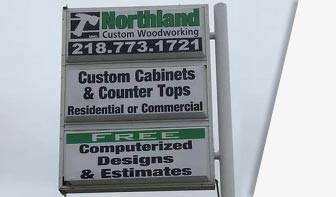 Northland Custom Woodworking