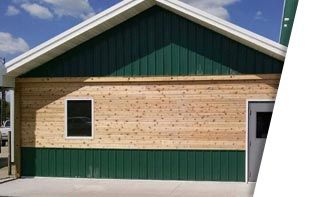 Northland Custom Woodworking Inc