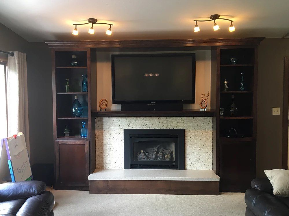 Northland Custom Woodwork