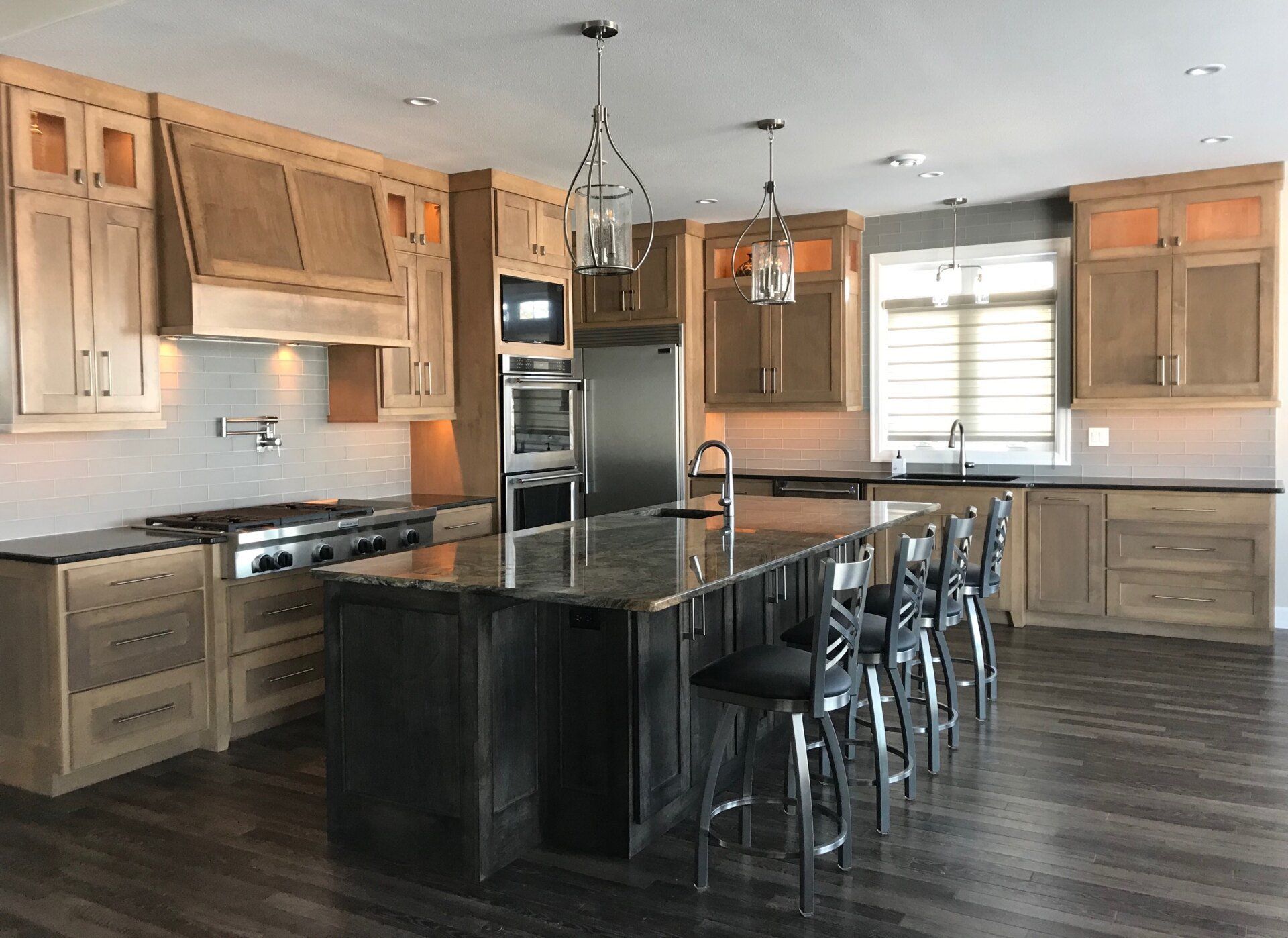 Northland Custom Woodwork