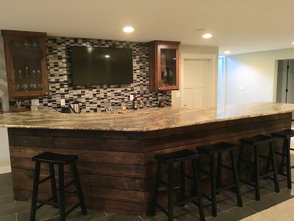 Northland Custom Woodwork