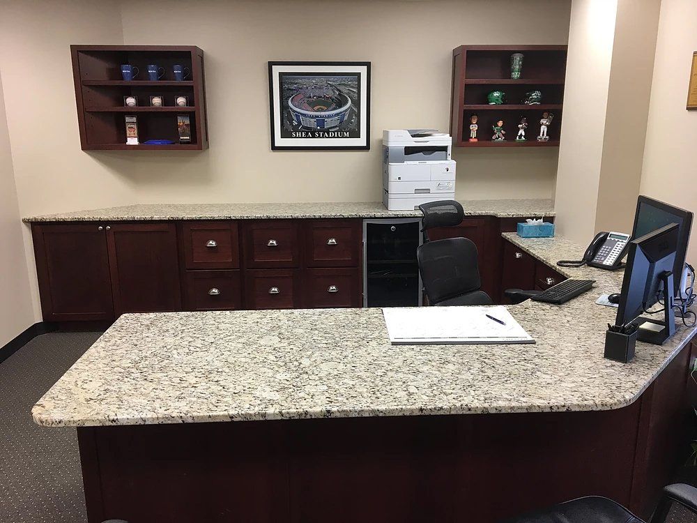 Northland Custom Woodwork