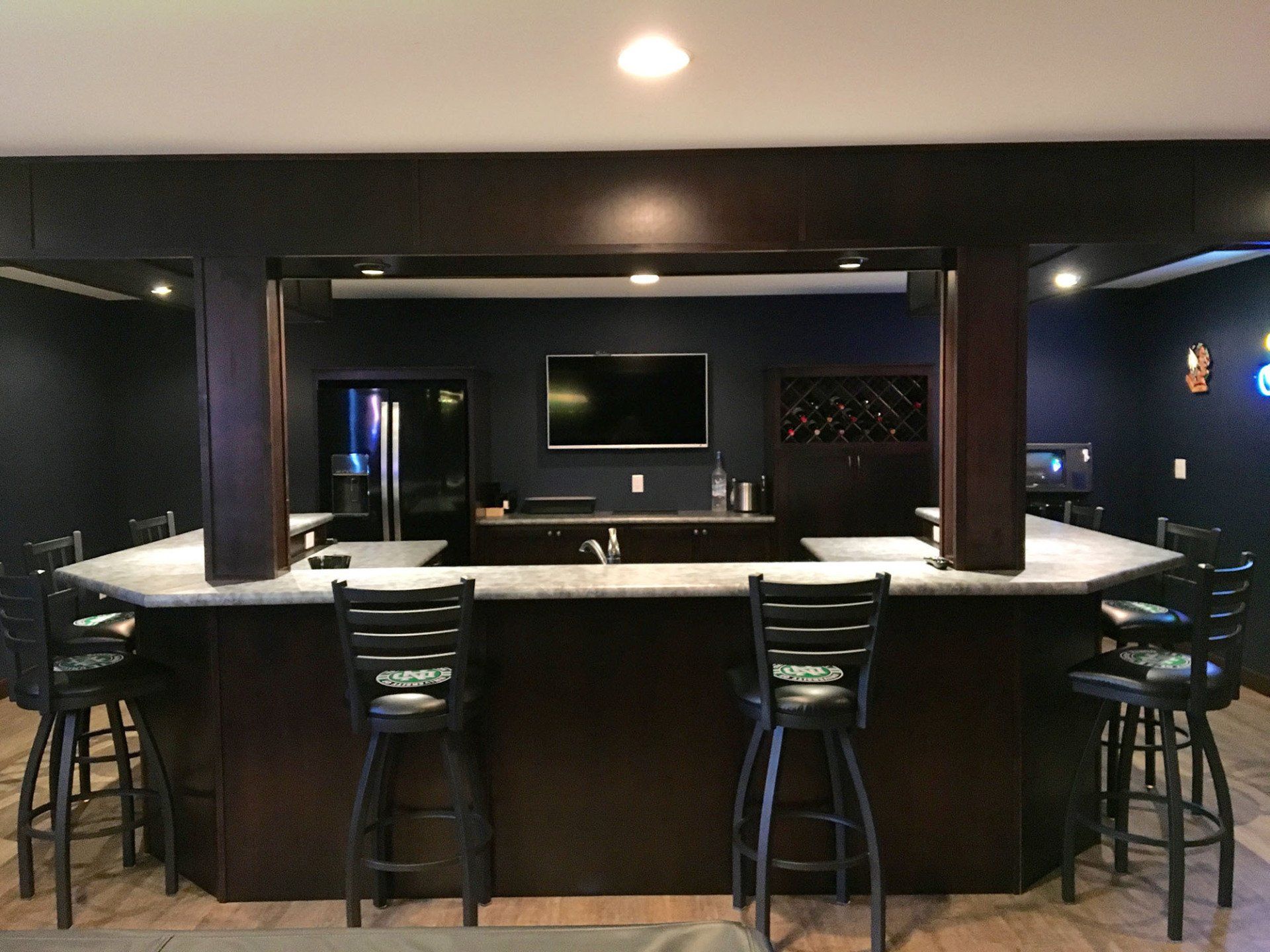 Northland Custom Woodwork