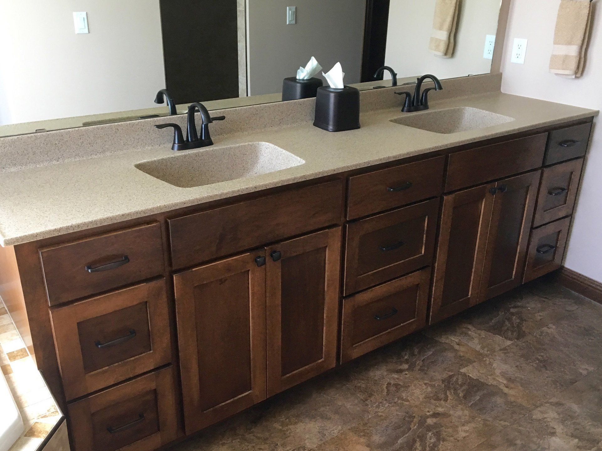 Northland Custom Woodwork