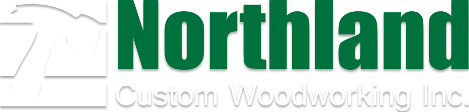 Northland Custom Woodworking Inc - Logo