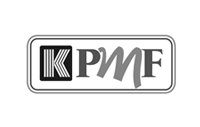 KPMF - logo