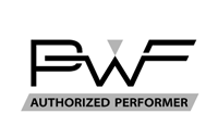 PWF - logo