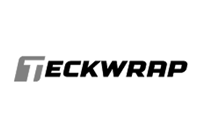 Teckwrap - logo