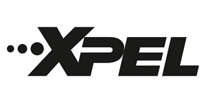 Xpel - logo