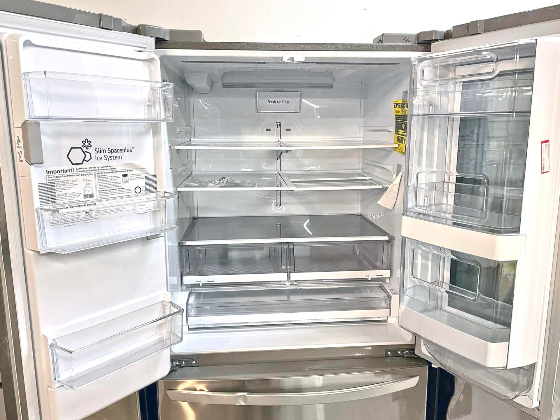 Preowned Appliances Appliance Outfitters LLC North Fort Myers