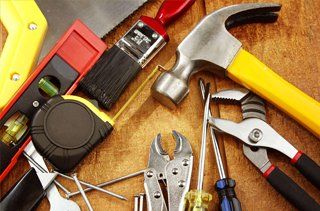 Hardware Tools