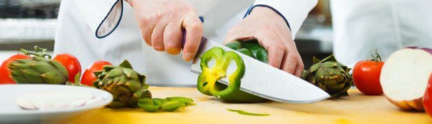 Knife
