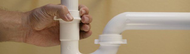 Plumbing Hardware