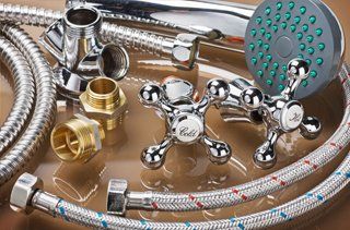 Plumbing Supplies