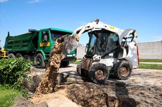 Skid Steer